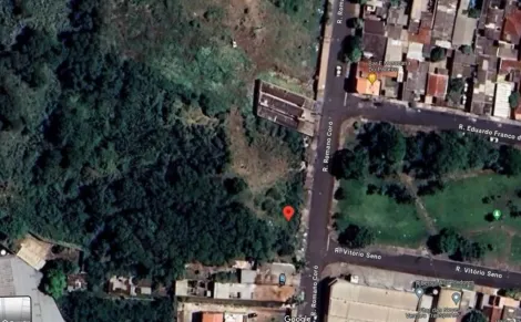 imagem 1 - Terreno à venda, 2.631m² - Parque Industrial Tanquinho. imagem 1 - Terreno à venda, 2.631m² - Parque Industrial Tanquinho.