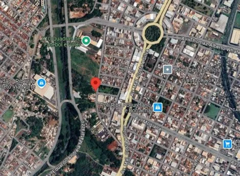 imagem 2 - Terreno à venda, 2.631m² - Parque Industrial Tanquinho. imagem 2 - Terreno à venda, 2.631m² - Parque Industrial Tanquinho.