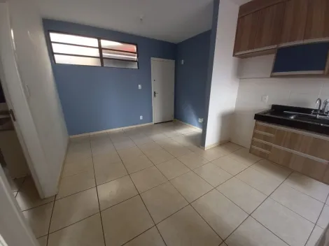 imagem 2 - Apartamento com 2 dormitórios à venda, 42 m² por R$ 175.000,00 - Bonfim Paulista - Jardim Santa Cecília - Ribeirão Preto/SP imagem 2 - Apartamento com 2 dormitórios à venda, 42 m² por R$ 175.000,00 - Bonfim Paulista - Jardim Santa Cecília - Ribeirão Preto/SP