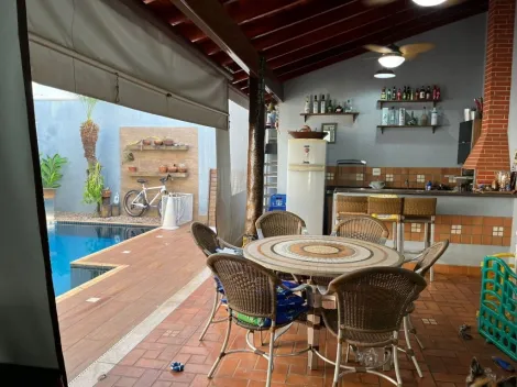 imagem 2 - Casa á venda com 3 quartos, 208 m² - Jardim Botânico. imagem 2 - Casa á venda com 3 quartos, 208 m² - Jardim Botânico.