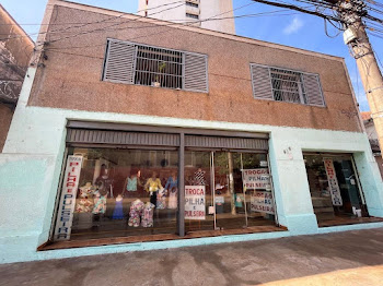 imagem 2 - Casa com 4 dormitórios para alugar, 261 m² por R$ 6.829/mês - Centro - Ribeirão Preto/SP imagem 2 - Casa com 4 dormitórios para alugar, 261 m² por R$ 6.829/mês - Centro - Ribeirão Preto/SP