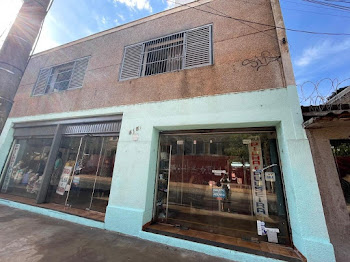 imagem 1 - Casa com 4 dormitórios para alugar, 261 m² por R$ 6.829/mês - Centro - Ribeirão Preto/SP imagem 1 - Casa com 4 dormitórios para alugar, 261 m² por R$ 6.829/mês - Centro - Ribeirão Preto/SP