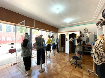 imagem 4 - Casa com 4 dormitórios para alugar, 261 m² por R$ 6.829/mês - Centro - Ribeirão Preto/SP imagem 4 - Casa com 4 dormitórios para alugar, 261 m² por R$ 6.829/mês - Centro - Ribeirão Preto/SP