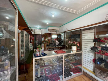 imagem 5 - Casa com 4 dormitórios para alugar, 261 m² por R$ 6.829/mês - Centro - Ribeirão Preto/SP imagem 5 - Casa com 4 dormitórios para alugar, 261 m² por R$ 6.829/mês - Centro - Ribeirão Preto/SP