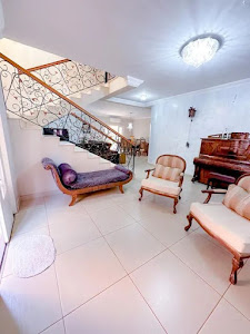 imagem 5 - Casa com 4 dormitórios à venda, 250 m² por R$ 1.300.000,00 - Jardim São Luiz - Ribeirão Preto/SP imagem 5 - Casa com 4 dormitórios à venda, 250 m² por R$ 1.300.000,00 - Jardim São Luiz - Ribeirão Preto/SP