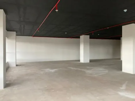imagem 5 - Salão à venda, 550 m² - Jardim Botânico imagem 5 - Salão à venda, 550 m² - Jardim Botânico