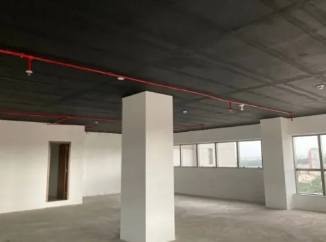 imagem 4 - Salão à venda, 550 m² - Jardim Botânico imagem 4 - Salão à venda, 550 m² - Jardim Botânico