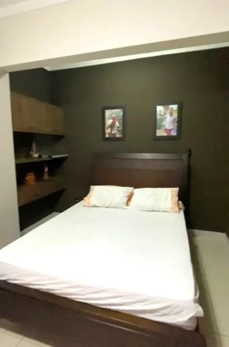imagem 4 - Apartamento à venda com 1 quarto, 38m² - Edifício Mirante do Golfe - Nova Aliança. imagem 4 - Apartamento à venda com 1 quarto, 38m² - Edifício Mirante do Golfe - Nova Aliança.