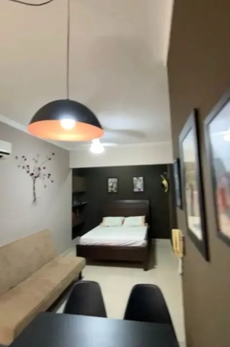 imagem 2 - Apartamento à venda com 1 quarto, 38m² - Edifício Mirante do Golfe - Nova Aliança. imagem 2 - Apartamento à venda com 1 quarto, 38m² - Edifício Mirante do Golfe - Nova Aliança.
