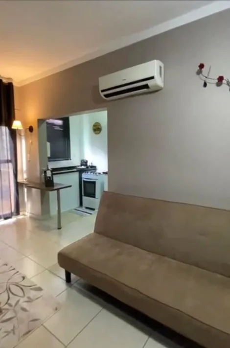 imagem 3 - Apartamento à venda com 1 quarto, 38m² - Edifício Mirante do Golfe - Nova Aliança. imagem 3 - Apartamento à venda com 1 quarto, 38m² - Edifício Mirante do Golfe - Nova Aliança.