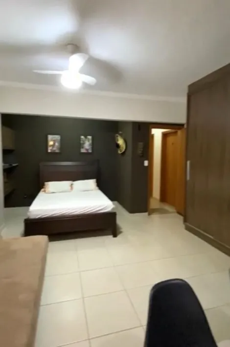 imagem 5 - Apartamento à venda com 1 quarto, 38m² - Edifício Mirante do Golfe - Nova Aliança. imagem 5 - Apartamento à venda com 1 quarto, 38m² - Edifício Mirante do Golfe - Nova Aliança.