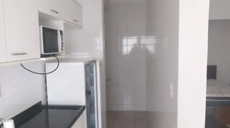 imagem 1 - Apartamento à venda com 1 quarto, 38m² - Edifício Mirante do Golfe - Nova Aliança. imagem 1 - Apartamento à venda com 1 quarto, 38m² - Edifício Mirante do Golfe - Nova Aliança.