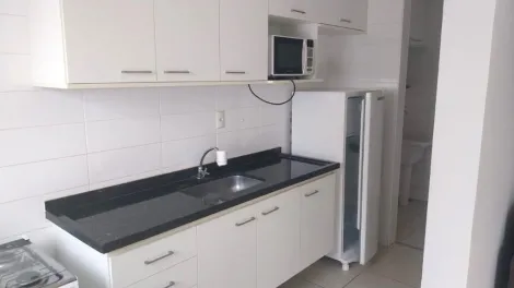 imagem 2 - Apartamento à venda com 1 quarto, 38m² - Edifício Mirante do Golfe - Nova Aliança. imagem 2 - Apartamento à venda com 1 quarto, 38m² - Edifício Mirante do Golfe - Nova Aliança.