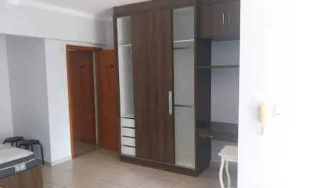 imagem 3 - Apartamento à venda com 1 quarto, 38m² - Edifício Mirante do Golfe - Nova Aliança. imagem 3 - Apartamento à venda com 1 quarto, 38m² - Edifício Mirante do Golfe - Nova Aliança.