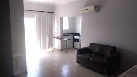 imagem 2 - Apartamento à venda com 1 quarto, 38m² - Edifício Mirante do Golfe - Nova Aliança. imagem 2 - Apartamento à venda com 1 quarto, 38m² - Edifício Mirante do Golfe - Nova Aliança.