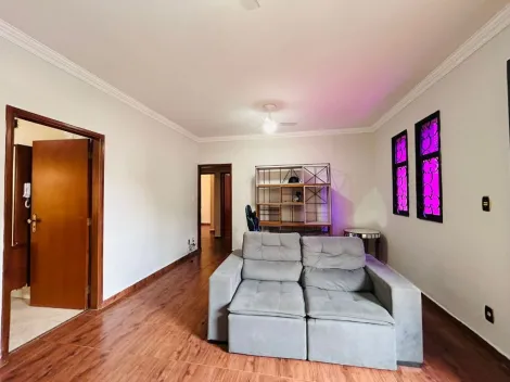 imagem 2 - Apartamento à venda com 3 quartos, 87m² - Edifício Luiz Pedro - Jardim Irajá. imagem 2 - Apartamento à venda com 3 quartos, 87m² - Edifício Luiz Pedro - Jardim Irajá.