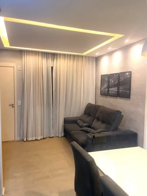 imagem 2 - Apartamento à venda com 2 quarto, 43m² - Vitta Jardim Interlagos - Jardim Interlagos. imagem 2 - Apartamento à venda com 2 quarto, 43m² - Vitta Jardim Interlagos - Jardim Interlagos.