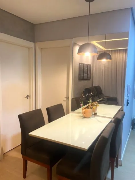 imagem 4 - Apartamento à venda com 2 quarto, 43m² - Vitta Jardim Interlagos - Jardim Interlagos. imagem 4 - Apartamento à venda com 2 quarto, 43m² - Vitta Jardim Interlagos - Jardim Interlagos.