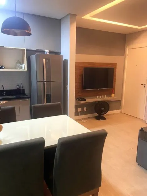 imagem 1 - Apartamento à venda com 2 quarto, 43m² - Vitta Jardim Interlagos - Jardim Interlagos. imagem 1 - Apartamento à venda com 2 quarto, 43m² - Vitta Jardim Interlagos - Jardim Interlagos.