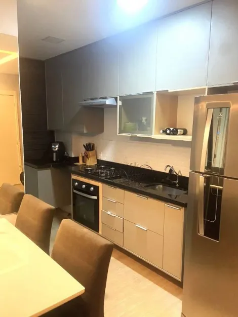 imagem 5 - Apartamento à venda com 2 quarto, 43m² - Vitta Jardim Interlagos - Jardim Interlagos. imagem 5 - Apartamento à venda com 2 quarto, 43m² - Vitta Jardim Interlagos - Jardim Interlagos.