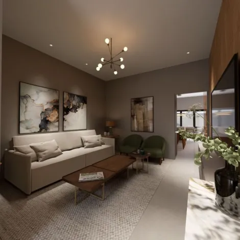 imagem 2 - Casa á venda com 3 quartos, 150 m² - Ilha Roma - San Marco ll. imagem 2 - Casa á venda com 3 quartos, 150 m² - Ilha Roma - San Marco ll.