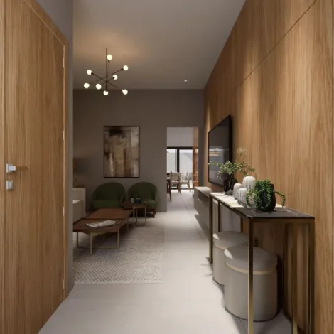 imagem 1 - Casa á venda com 3 quartos, 150 m² - Ilha Roma - San Marco ll. imagem 1 - Casa á venda com 3 quartos, 150 m² - Ilha Roma - San Marco ll.