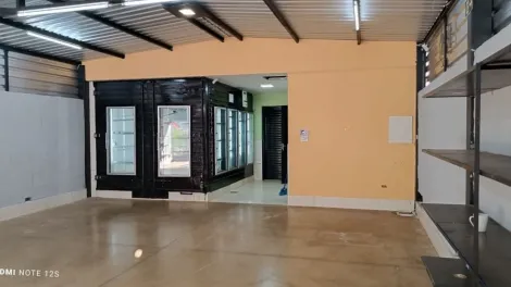 imagem 4 - Salão para alugar com cozinha e 3 vagas, 160m² - Jardim Irajá. imagem 4 - Salão para alugar com cozinha e 3 vagas, 160m² - Jardim Irajá.