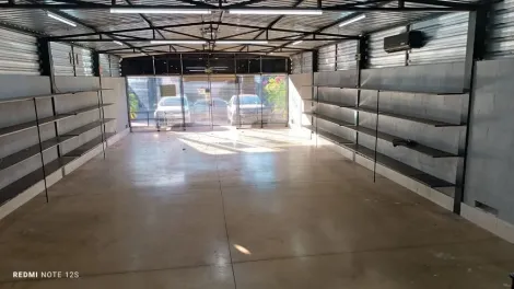 imagem 5 - Salão para alugar com cozinha e 3 vagas, 160m² - Jardim Irajá. imagem 5 - Salão para alugar com cozinha e 3 vagas, 160m² - Jardim Irajá.