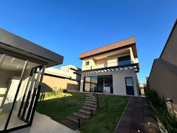 imagem 2 - Casa de condominio à venda com 300m², 3 suítes, piscina - Condomínio Quinta dos Ventos  - Ribeirão Preto/SP imagem 2 - Casa de condominio à venda com 300m², 3 suítes, piscina - Condomínio Quinta dos Ventos  - Ribeirão Preto/SP