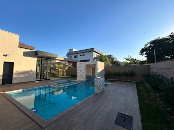 imagem 4 - Casa de condominio à venda com 300m², 3 suítes, piscina - Condomínio Quinta dos Ventos  - Ribeirão Preto/SP imagem 4 - Casa de condominio à venda com 300m², 3 suítes, piscina - Condomínio Quinta dos Ventos  - Ribeirão Preto/SP