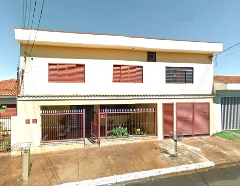 imagem 1 - Casa à venda com 3 quartos, 350m² - Centro - Bonfim Paulista. imagem 1 - Casa à venda com 3 quartos, 350m² - Centro - Bonfim Paulista.