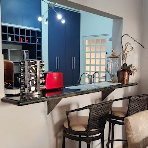 imagem 4 - Casa com 3 dormitórios à venda, 208 m² por R$ 740.000,00 - Residencial e Comercial Palmares - Ribeirão Preto/SP imagem 4 - Casa com 3 dormitórios à venda, 208 m² por R$ 740.000,00 - Residencial e Comercial Palmares - Ribeirão Preto/SP