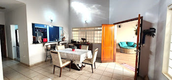 imagem 3 - Casa com 3 dormitórios à venda, 208 m² por R$ 740.000,00 - Residencial e Comercial Palmares - Ribeirão Preto/SP imagem 3 - Casa com 3 dormitórios à venda, 208 m² por R$ 740.000,00 - Residencial e Comercial Palmares - Ribeirão Preto/SP