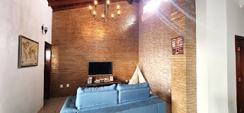 imagem 2 - Casa com 3 dormitórios à venda, 208 m² por R$ 740.000,00 - Residencial e Comercial Palmares - Ribeirão Preto/SP imagem 2 - Casa com 3 dormitórios à venda, 208 m² por R$ 740.000,00 - Residencial e Comercial Palmares - Ribeirão Preto/SP