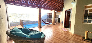 imagem 5 - Casa com 3 dormitórios à venda, 208 m² por R$ 740.000,00 - Residencial e Comercial Palmares - Ribeirão Preto/SP imagem 5 - Casa com 3 dormitórios à venda, 208 m² por R$ 740.000,00 - Residencial e Comercial Palmares - Ribeirão Preto/SP
