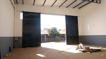 imagem 3 - Galpão para alugar, 240 m² por R$ 5.332,00/mês - Jardim Paulista - Cravinhos/SP imagem 3 - Galpão para alugar, 240 m² por R$ 5.332,00/mês - Jardim Paulista - Cravinhos/SP