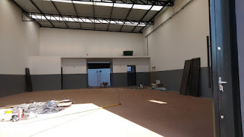 imagem 1 - Galpão para alugar, 240 m² por R$ 5.332,00/mês - Jardim Paulista - Cravinhos/SP imagem 1 - Galpão para alugar, 240 m² por R$ 5.332,00/mês - Jardim Paulista - Cravinhos/SP