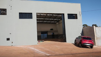 imagem 4 - Galpão para alugar, 240 m² por R$ 5.332,00/mês - Jardim Paulista - Cravinhos/SP imagem 4 - Galpão para alugar, 240 m² por R$ 5.332,00/mês - Jardim Paulista - Cravinhos/SP