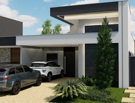 imagem 1 - Casa de condomínio à venda com 3 quartos, piscina, 143 m² - Ilha Gênova - San Marco ll. imagem 1 - Casa de condomínio à venda com 3 quartos, piscina, 143 m² - Ilha Gênova - San Marco ll.