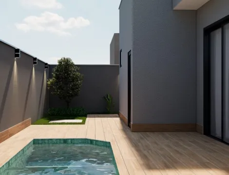 imagem 4 - Casa de condomínio à venda com 3 quartos, piscina, 143 m² - Ilha Gênova - San Marco ll. imagem 4 - Casa de condomínio à venda com 3 quartos, piscina, 143 m² - Ilha Gênova - San Marco ll.