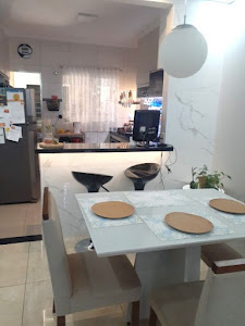 imagem 4 - Casa à venda com 2 quartos e 2 vagas, 140m² - Jardim Javari. imagem 4 - Casa à venda com 2 quartos e 2 vagas, 140m² - Jardim Javari.