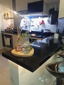 imagem 5 - Casa à venda com 2 quartos e 2 vagas, 140m² - Jardim Javari. imagem 5 - Casa à venda com 2 quartos e 2 vagas, 140m² - Jardim Javari.