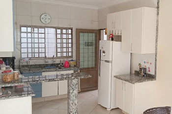 imagem 4 - Casa à venda com 3 quartos, 159m² - Planalto Verde. imagem 4 - Casa à venda com 3 quartos, 159m² - Planalto Verde.