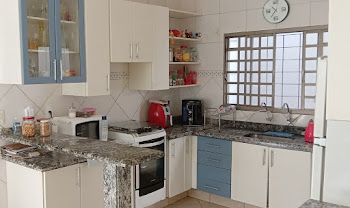 imagem 5 - Casa à venda com 3 quartos, 159m² - Planalto Verde. imagem 5 - Casa à venda com 3 quartos, 159m² - Planalto Verde.
