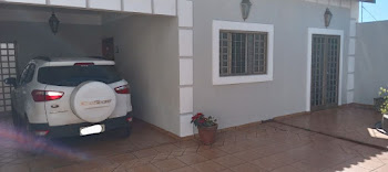 imagem 1 - Casa à venda com 3 quartos, 159m² - Planalto Verde. imagem 1 - Casa à venda com 3 quartos, 159m² - Planalto Verde.