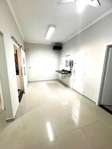 imagem 2 - Salão à venda, 56 m² por R$ 250.000 - Campos Elíseos - Ribeirão Preto/SP imagem 2 - Salão à venda, 56 m² por R$ 250.000 - Campos Elíseos - Ribeirão Preto/SP