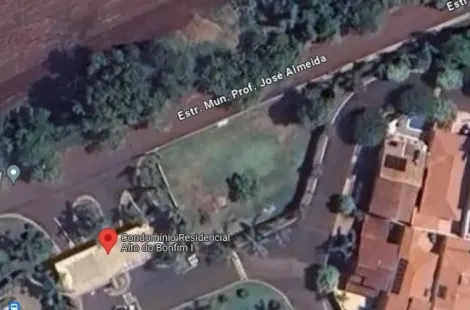 imagem 2 - Terreno à venda, 740 m² - Condomínio Alto do Bonfim - Bonfim Paulista. imagem 2 - Terreno à venda, 740 m² - Condomínio Alto do Bonfim - Bonfim Paulista.