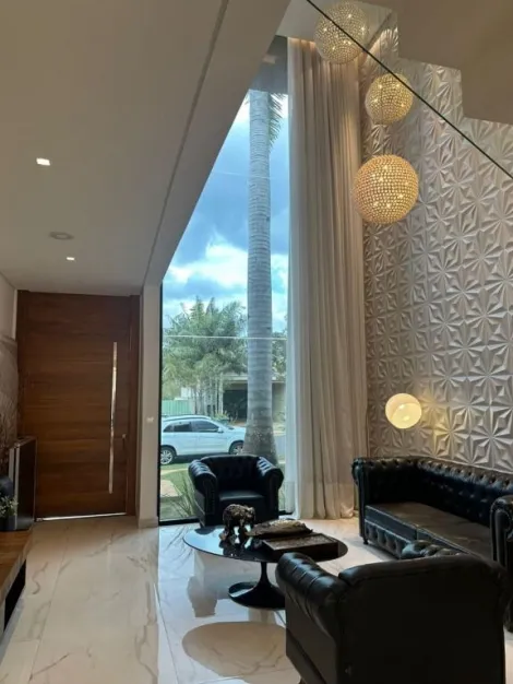 imagem 5 - Casa de condomínio à venda com 4 quartos, piscina, 347m² - Alphaville 3 imagem 5 - Casa de condomínio à venda com 4 quartos, piscina, 347m² - Alphaville 3