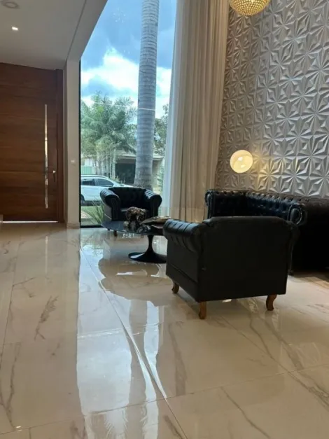 imagem 3 - Casa de condomínio à venda com 4 quartos, piscina, 347m² - Alphaville 3 imagem 3 - Casa de condomínio à venda com 4 quartos, piscina, 347m² - Alphaville 3