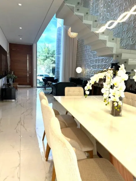 imagem 4 - Casa de condomínio à venda com 4 quartos, piscina, 347m² - Alphaville 3 imagem 4 - Casa de condomínio à venda com 4 quartos, piscina, 347m² - Alphaville 3